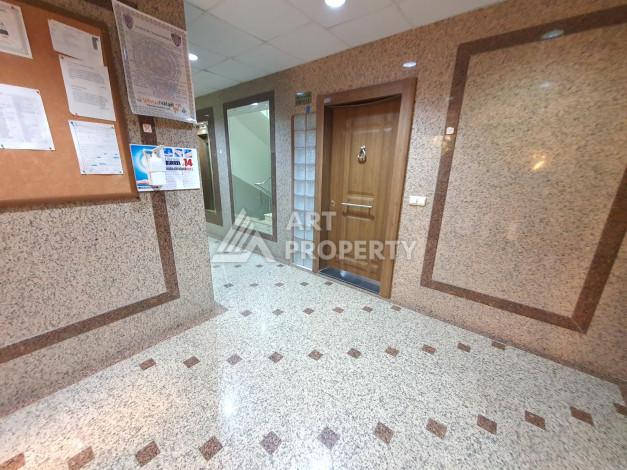 Просторные апартаменты в Алании планировки 2+1, 130м - Ракурс 16