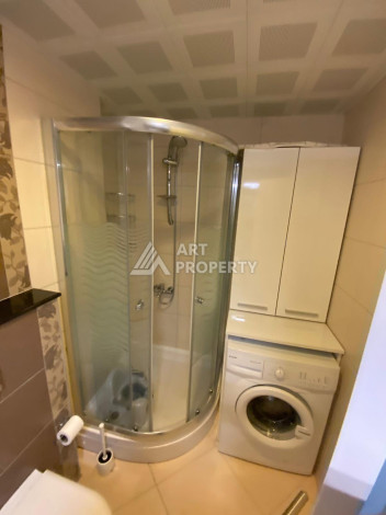 Апартаменты в комплексе с богатой инфраструктурой в районе Джикджилли. Планировка 2+1, 120м2 - Ракурс 14