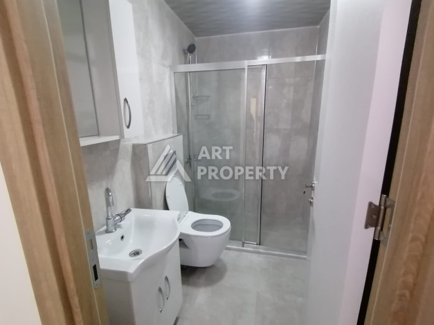 Апартаменты без мебели планировки 2+1 в районе Газипаша, 85м2 - Ракурс 4