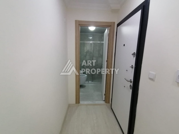 Апартаменты без мебели планировки 2+1 в районе Газипаша, 85м2 - Ракурс 5