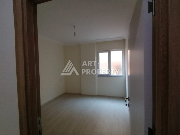 Апартаменты без мебели планировки 2+1 в районе Газипаша, 85м2 - Ракурс 6