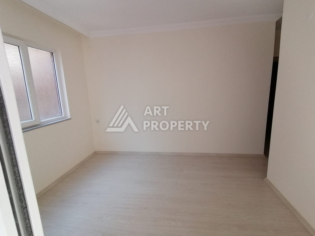 Апартаменты без мебели планировки 2+1 в районе Газипаша, 85м2 - Ракурс 8