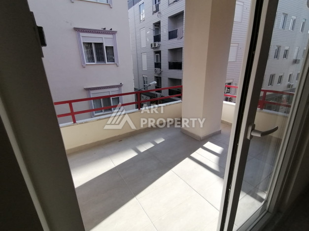 Апартаменты без мебели планировки 2+1 в районе Газипаша, 85м2 - Ракурс 10