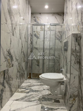 Пентхаус 2+1 с новой мебелью в Демирташе! - Ракурс 8