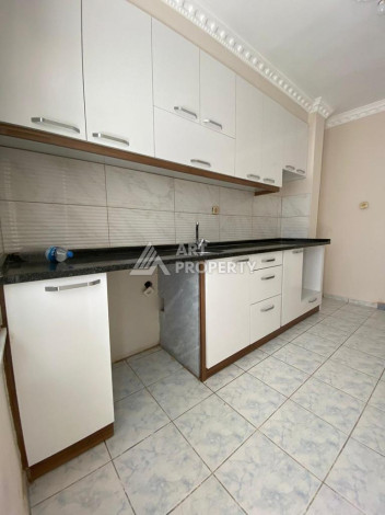 Апартаменты без мебели в районе Газипаша с планировкой 2+1, 110м2 - Ракурс 3