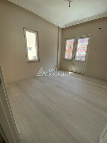 Апартаменты без мебели в районе Газипаша с планировкой 2+1, 110м2 - Ракурс 7