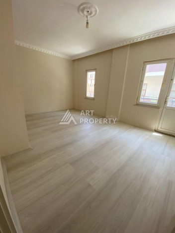 Апартаменты без мебели в районе Газипаша с планировкой 2+1, 110м2 - Ракурс 12