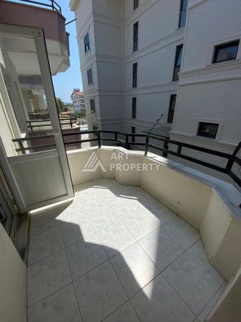 Апартаменты без мебели в районе Газипаша с планировкой 2+1, 110м2 - Ракурс 13