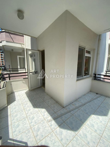 Апартаменты без мебели в районе Газипаша с планировкой 2+1, 110м2 - Ракурс 14