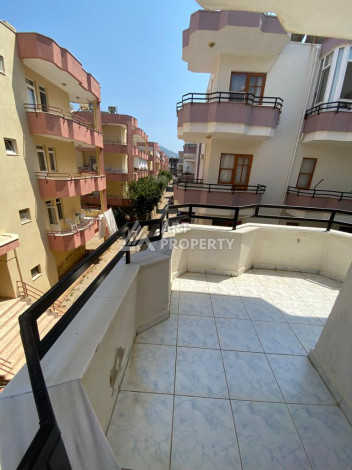 Апартаменты без мебели в районе Газипаша с планировкой 2+1, 110м2 - Ракурс 18