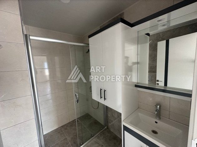 Апартаменты в районе Демирташ с планировкой 2+1, 120м2 - Ракурс 6