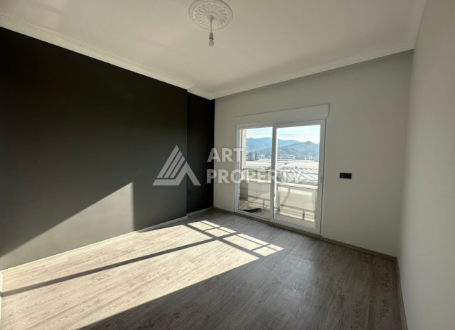 Апартаменты в районе Демирташ с планировкой 2+1, 120м2 - Ракурс 7