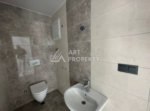 Апартаменты в районе Демирташ с планировкой 2+1, 120м2 - Ракурс 8