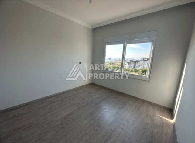 Апартаменты в районе Демирташ с планировкой 2+1, 120м2 - Ракурс 9