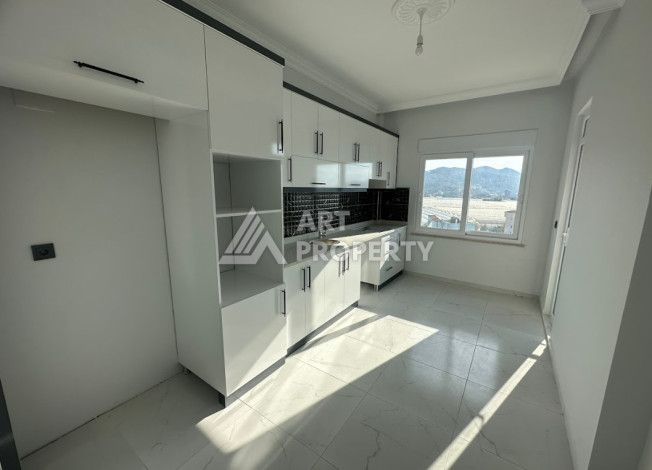 Апартаменты в районе Демирташ с планировкой 2+1, 120м2 - Ракурс 10