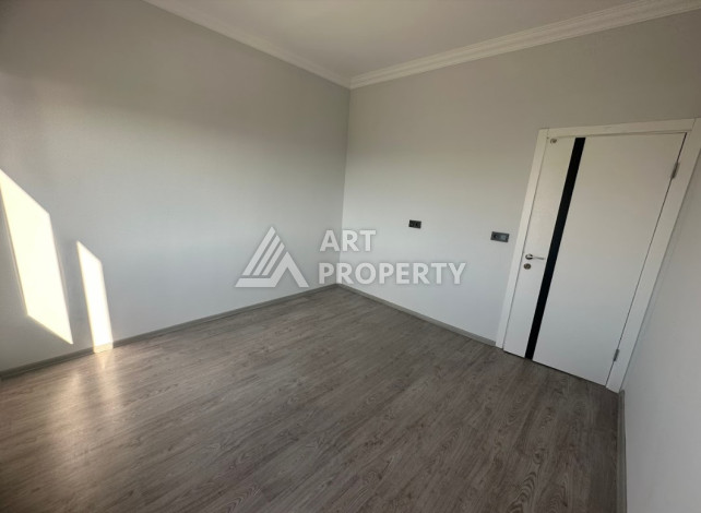 Апартаменты в районе Демирташ с планировкой 2+1, 120м2 - Ракурс 12