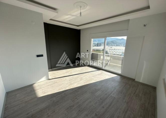 Апартаменты в районе Демирташ с планировкой 2+1, 120м2 - Ракурс 13