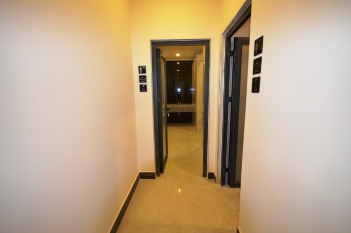 Новый комплекс в центральной части Алании, 65-180 м2 - Ракурс 15