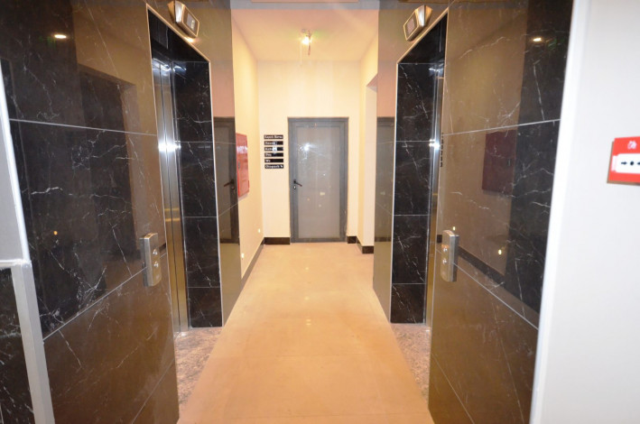 Новый комплекс в центральной части Алании, 65-180 м2 - Ракурс 16