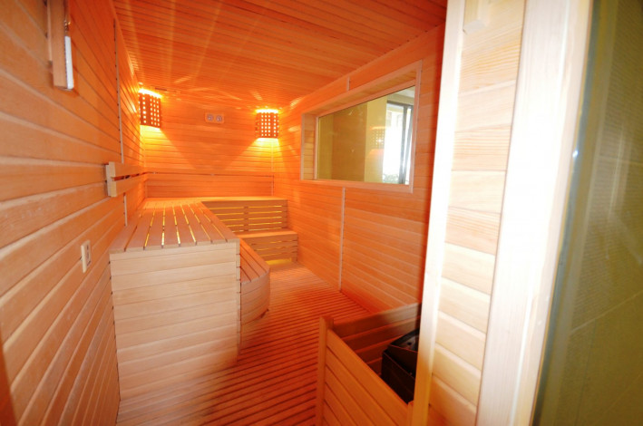 Новый комплекс в центральной части Алании, 65-180 м2 - Ракурс 19