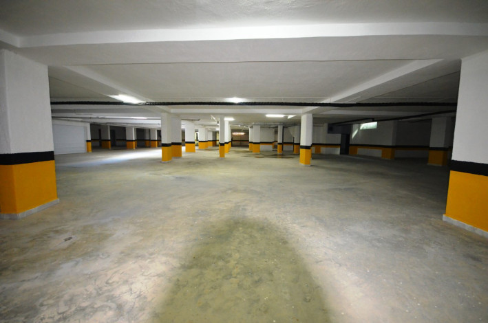 Новый комплекс в центральной части Алании, 65-180 м2 - Ракурс 21