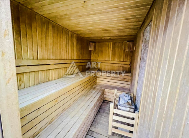 Меблированная квартира планировки 2+1 в районе Махмутлар, 110м2 - Ракурс 28