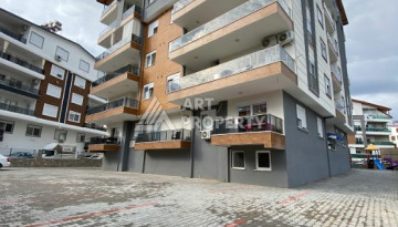 Квартира в новом жилом комплексе с планировкой 1+1 в районе Газипаша. 65м2 - Ракурс 1