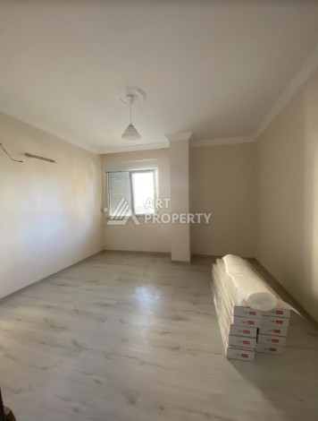 Квартира в новом жилом комплексе с планировкой 1+1 в районе Газипаша. 65м2 - Ракурс 7