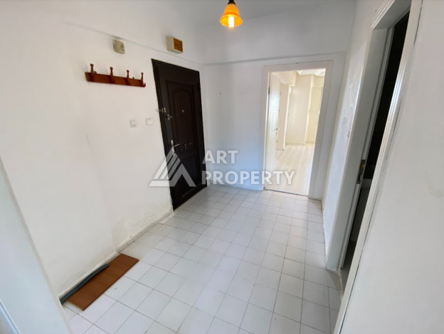 Просторная квартира планировки 2+1 в районе Оба, 90м2 - Ракурс 6