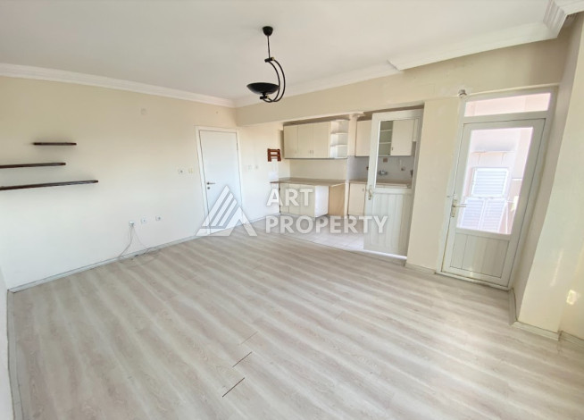 Просторная квартира планировки 2+1 в районе Оба, 90м2 - Ракурс 8