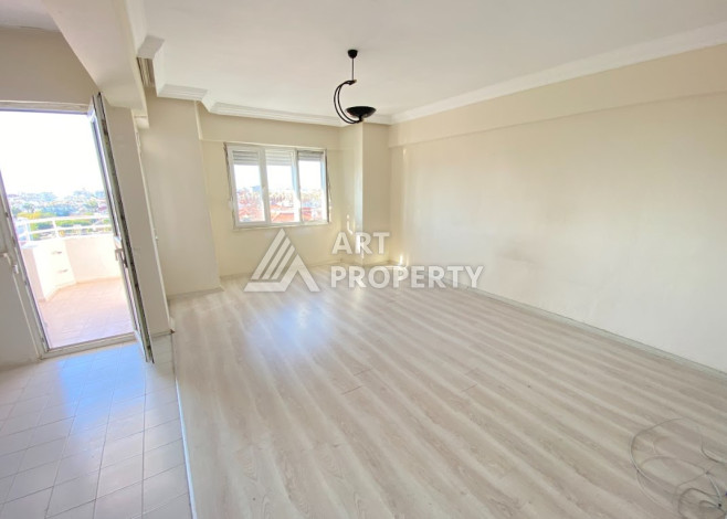 Просторная квартира планировки 2+1 в районе Оба, 90м2 - Ракурс 9