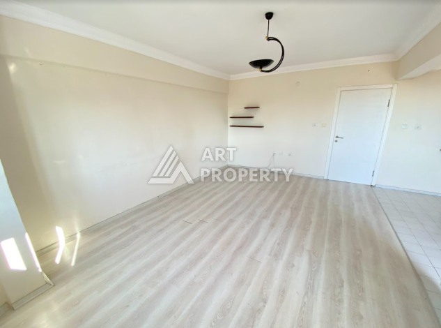 Просторная квартира планировки 2+1 в районе Оба, 90м2 - Ракурс 10