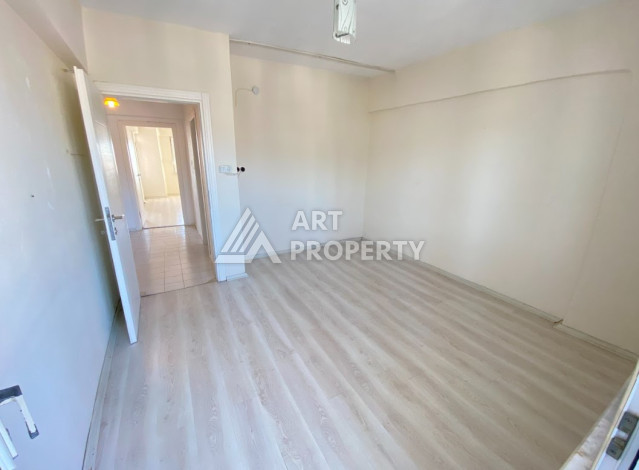 Просторная квартира планировки 2+1 в районе Оба, 90м2 - Ракурс 13