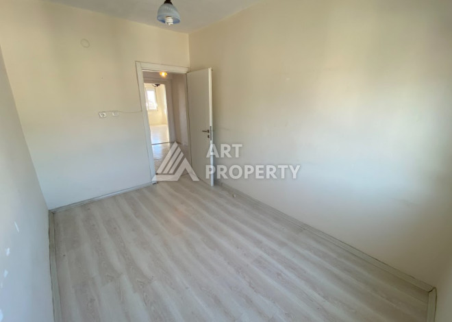 Просторная квартира планировки 2+1 в районе Оба, 90м2 - Ракурс 18