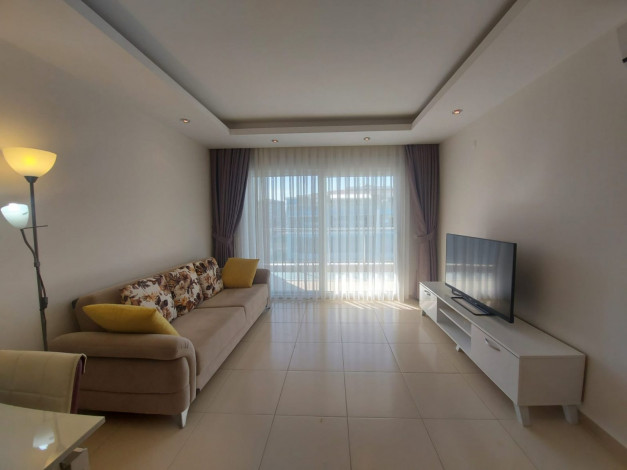 Уютная квартира в комплексе с отельной инфраструктурой в Кестеле, 65 м2 - Ракурс 7