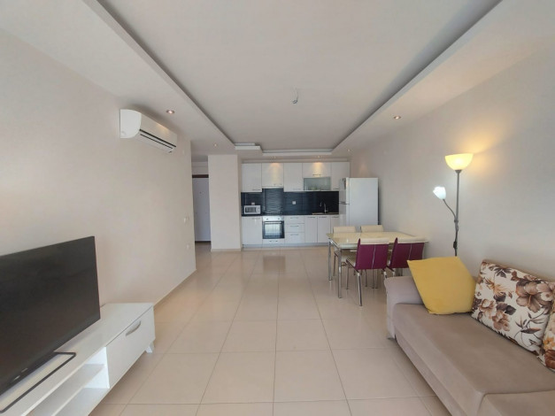 Уютная квартира в комплексе с отельной инфраструктурой в Кестеле, 65 м2 - Ракурс 8