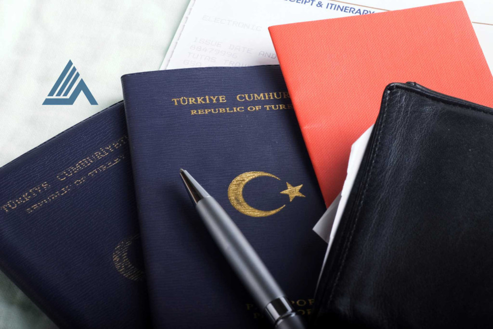 Паспорт, рандеву в Турции - как подготовиться к свиданию с нотариусом