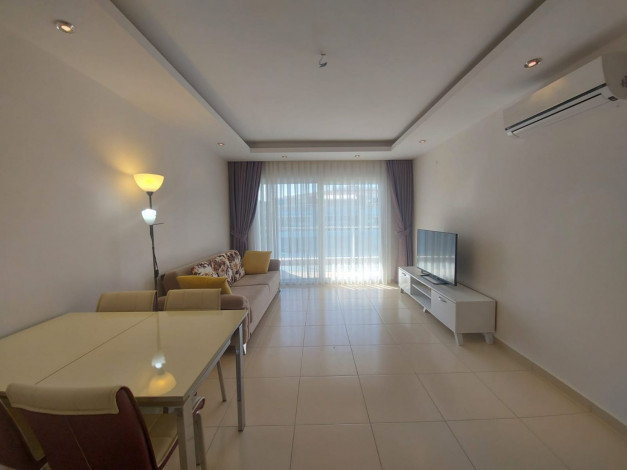 Уютная квартира в комплексе с отельной инфраструктурой в Кестеле, 65 м2 - Ракурс 15