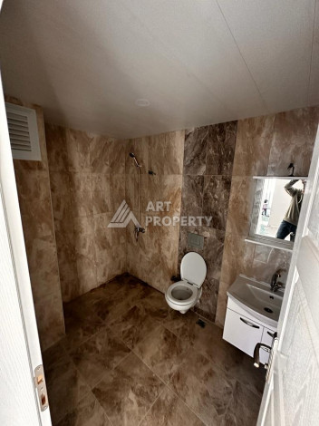 Квартира в новом жилом комплексе в районе Демирташ с планировкой 2+1, 90м2 - Ракурс 5