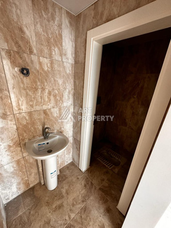 Квартира в новом жилом комплексе в районе Демирташ с планировкой 2+1, 90м2 - Ракурс 8