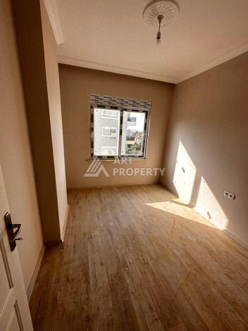 Квартира в новом жилом комплексе в районе Демирташ с планировкой 2+1, 90м2 - Ракурс 9