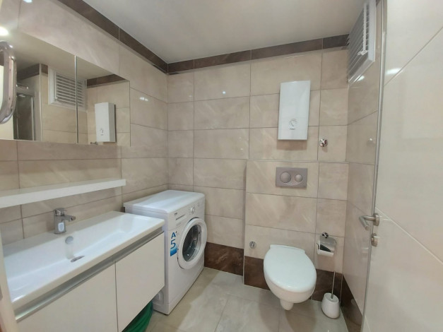 Уютная квартира в комплексе с отельной инфраструктурой в Кестеле, 65 м2 - Ракурс 18