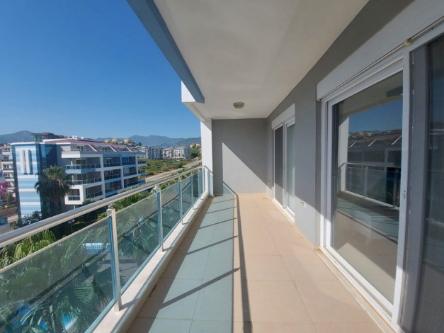 Уютная квартира в комплексе с отельной инфраструктурой в Кестеле, 65 м2 - Ракурс 20