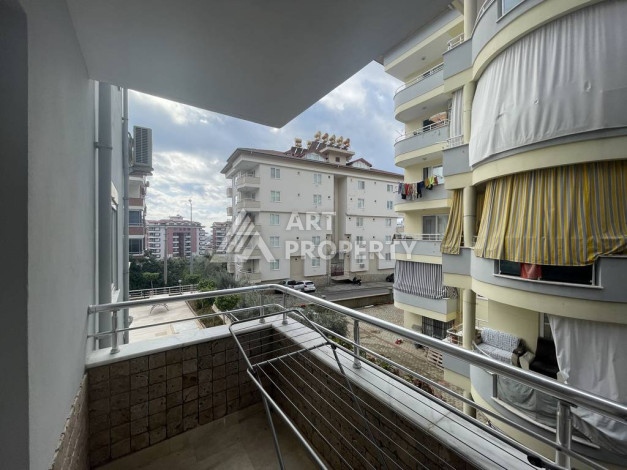 Меблированная квартира планировки 2+1 в районе Джикджилли, 120м2 - Ракурс 9