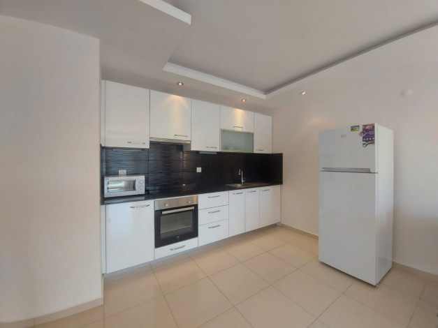 Уютная квартира в комплексе с отельной инфраструктурой в Кестеле, 65 м2 - Ракурс 21