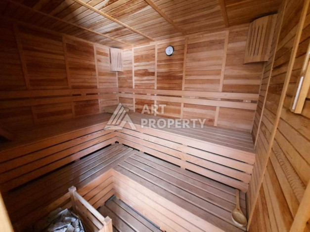 Меблированная квартира планировки 2+1 в районе Джикджилли, 120м2 - Ракурс 22