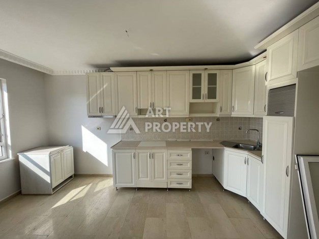 Квартира в центре Махмутлара с планировкой 2+1, 120м2 - Ракурс 7