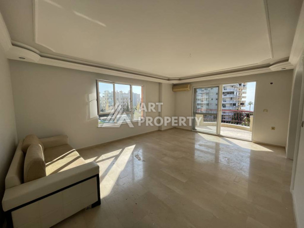 Квартира в центре Махмутлара с планировкой 2+1, 120м2 - Ракурс 8