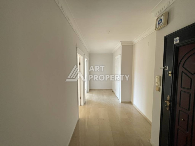 Квартира в центре Махмутлара с планировкой 2+1, 120м2 - Ракурс 9