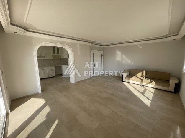 Квартира в центре Махмутлара с планировкой 2+1, 120м2 - Ракурс 10